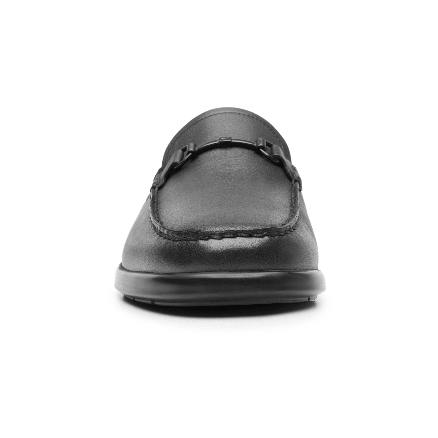 Zapato Flexi Hombre Casual Negro Caballero — imagen 5