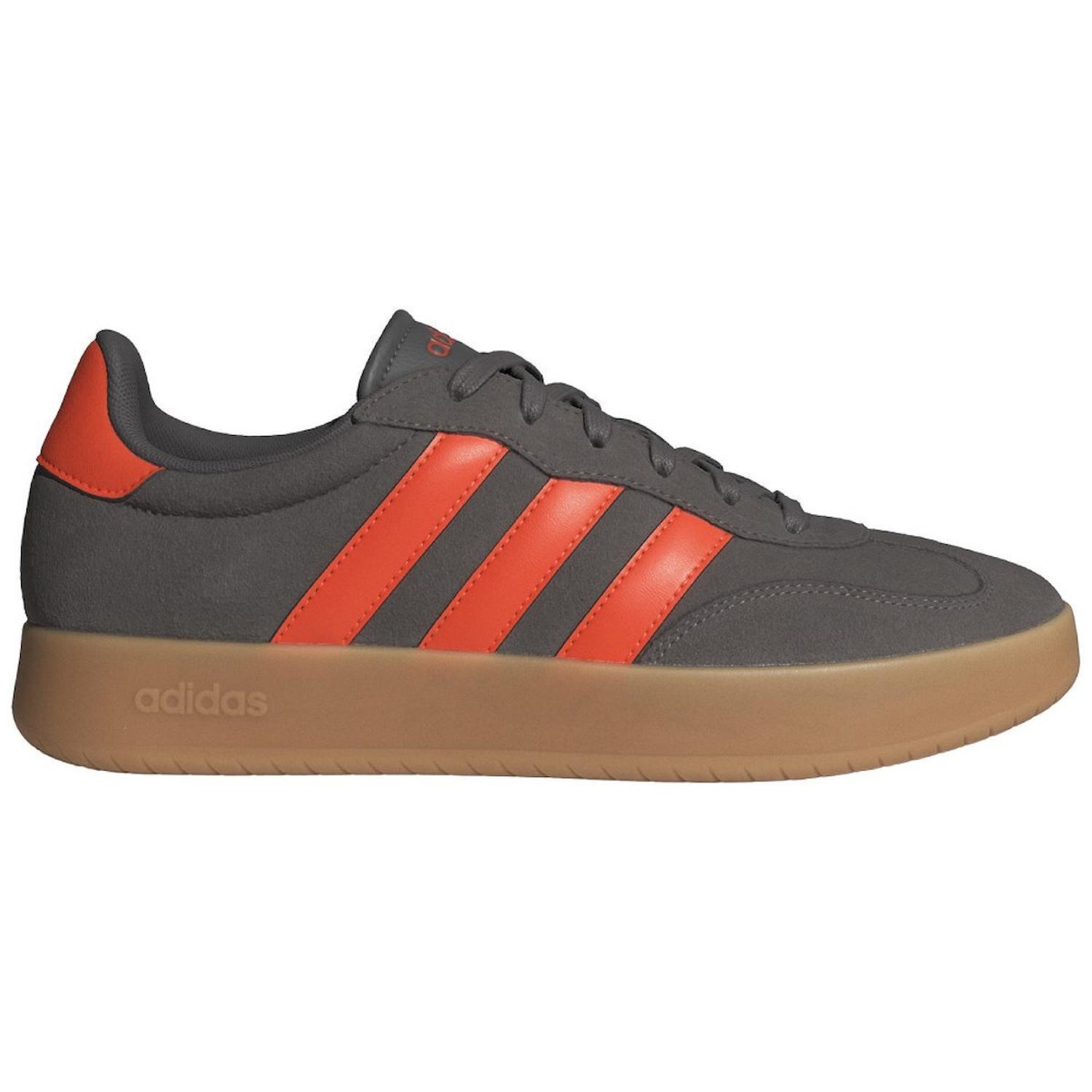 Tenis Adidas Barreda UNISEX. JR3904 — imagen 1