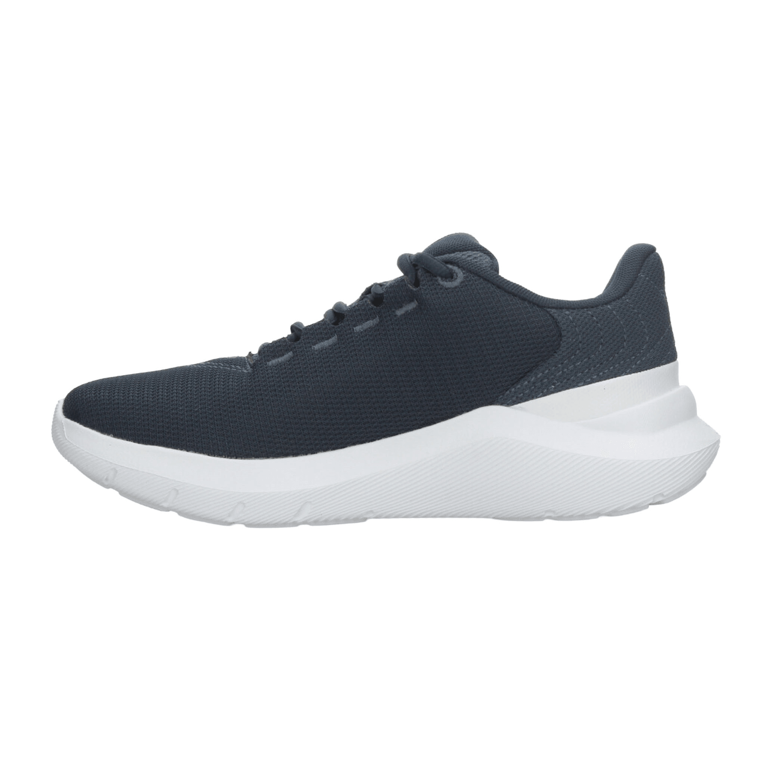 Tenis Under Armour Phade RN3 Dama Azul Deportivo Para Mujer — imagen 6