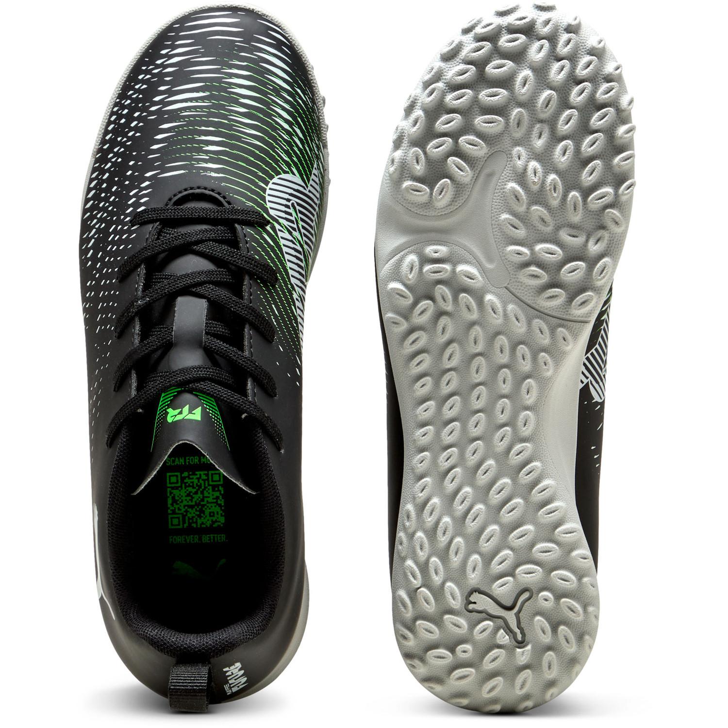 Tenis Puma Future 8 Play Multi JR UNISEX 108396-02 — imagen 6