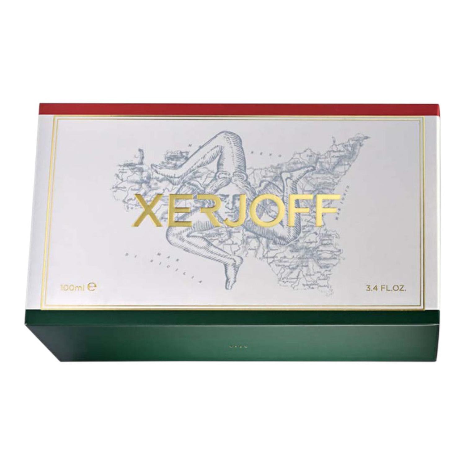 XERJOFF XJ 1861 NAXOS EDP 100 ML — imagen 2