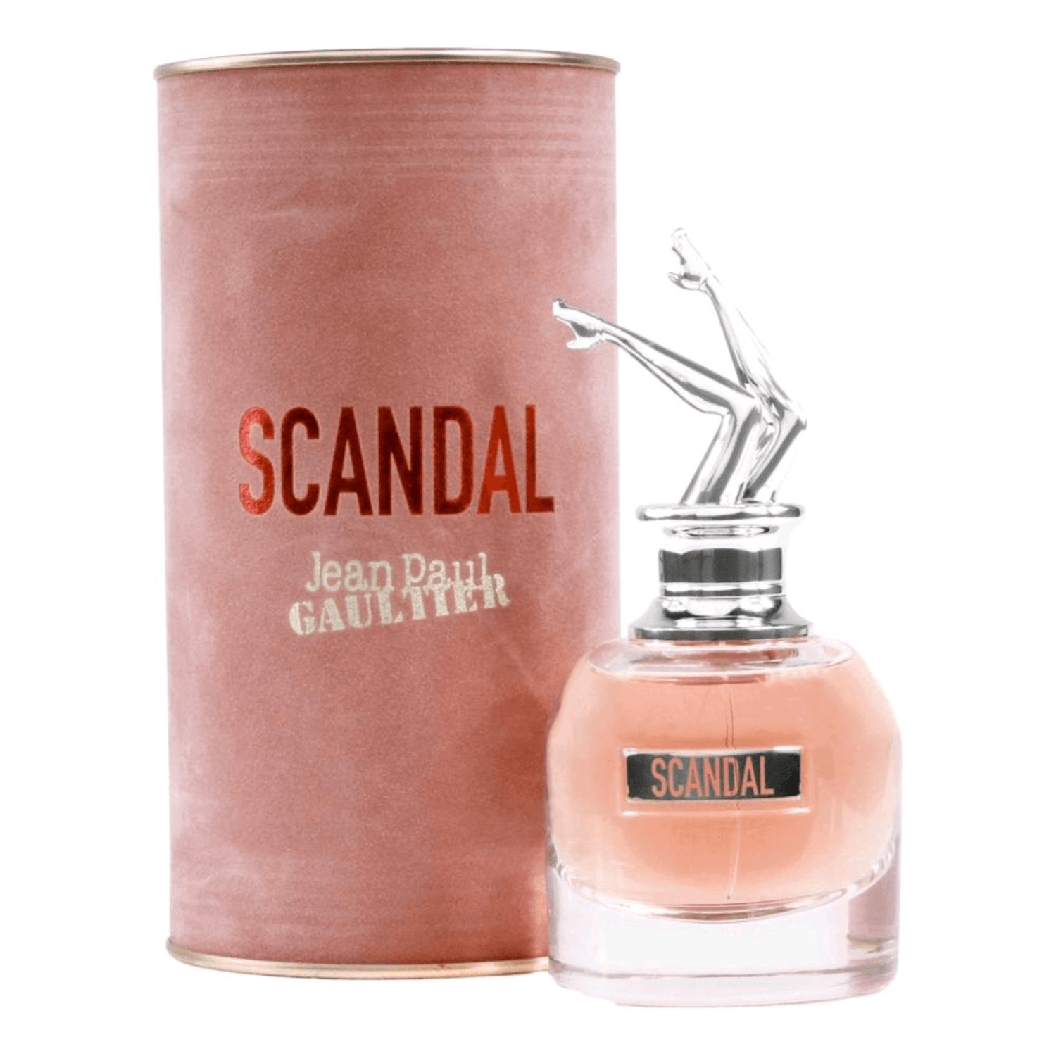 JEAN PAUL SCANDAL EDP 80 ML DAMA — imagen 2