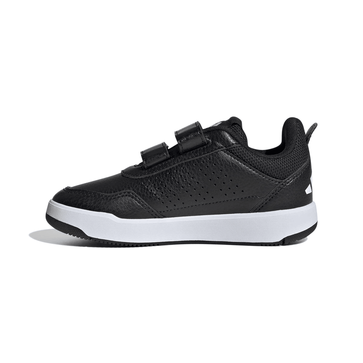 Tenis Adidas Tensaur Sport 3.0 Niño Casual Negro Infantil T16-22 — imagen 4