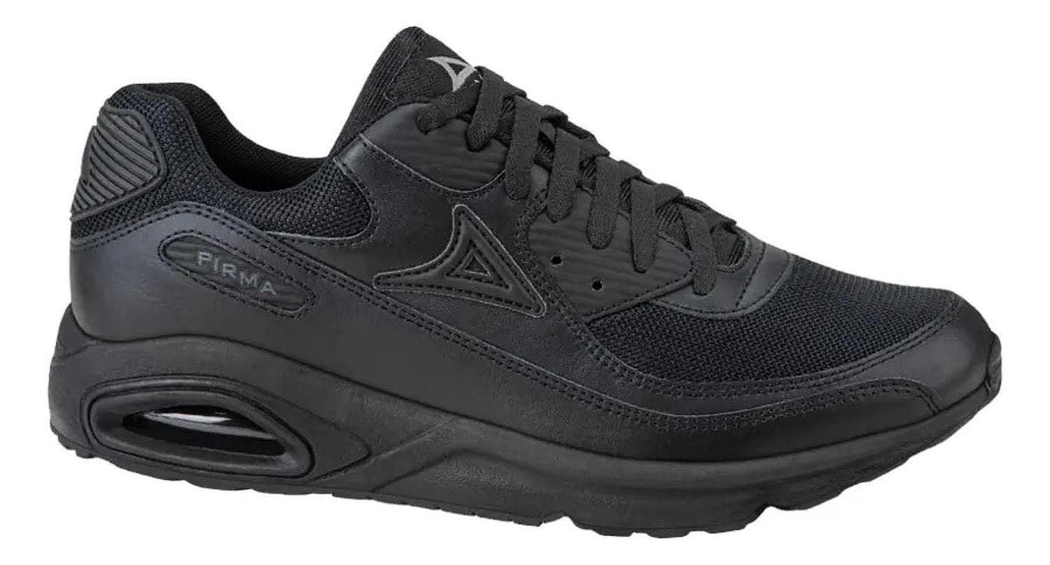 Tenis Pirma Hombre Urbano Valvula 1033909 — imagen 2