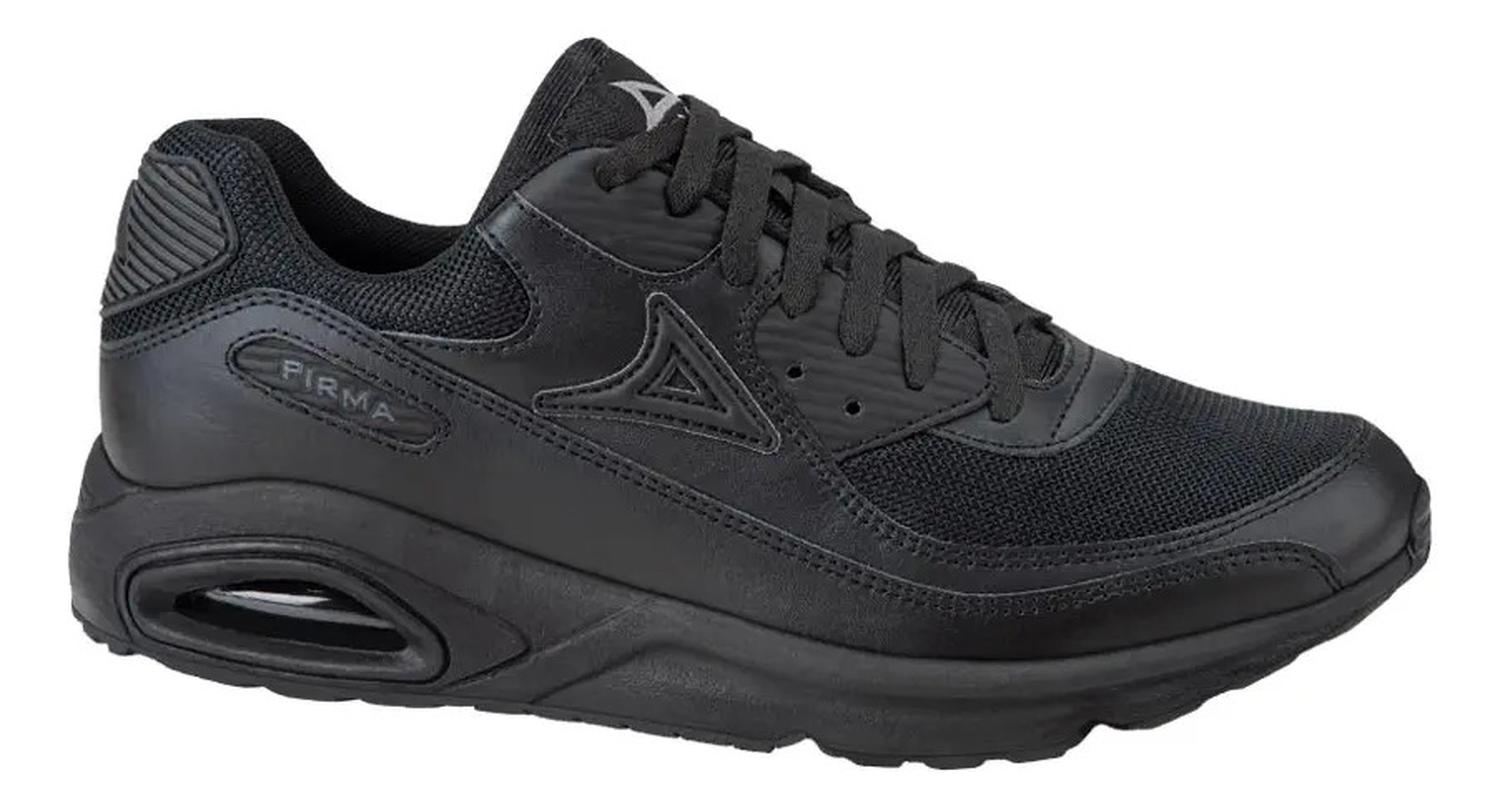 Tenis Pirma Hombre Urbano Valvula 1033909 — imagen 2