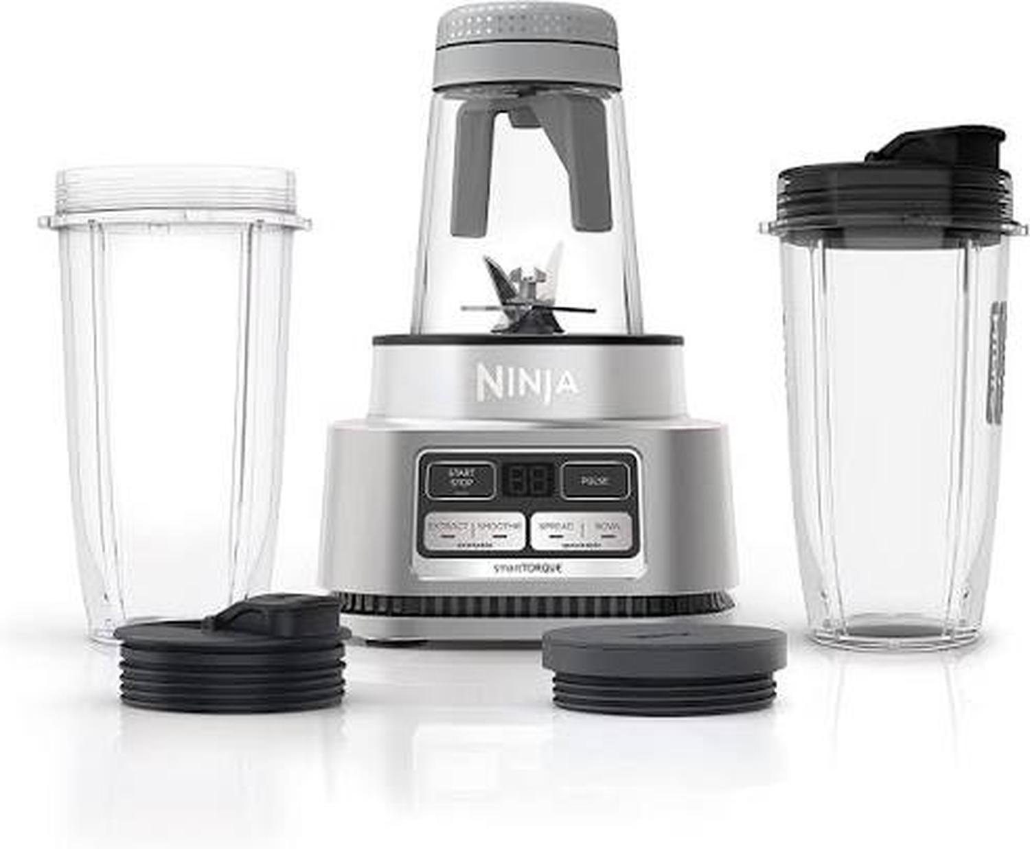 Licuadora Ninja Foodi SS101 1200 W Extractor Smoothie Bowl — imagen 2