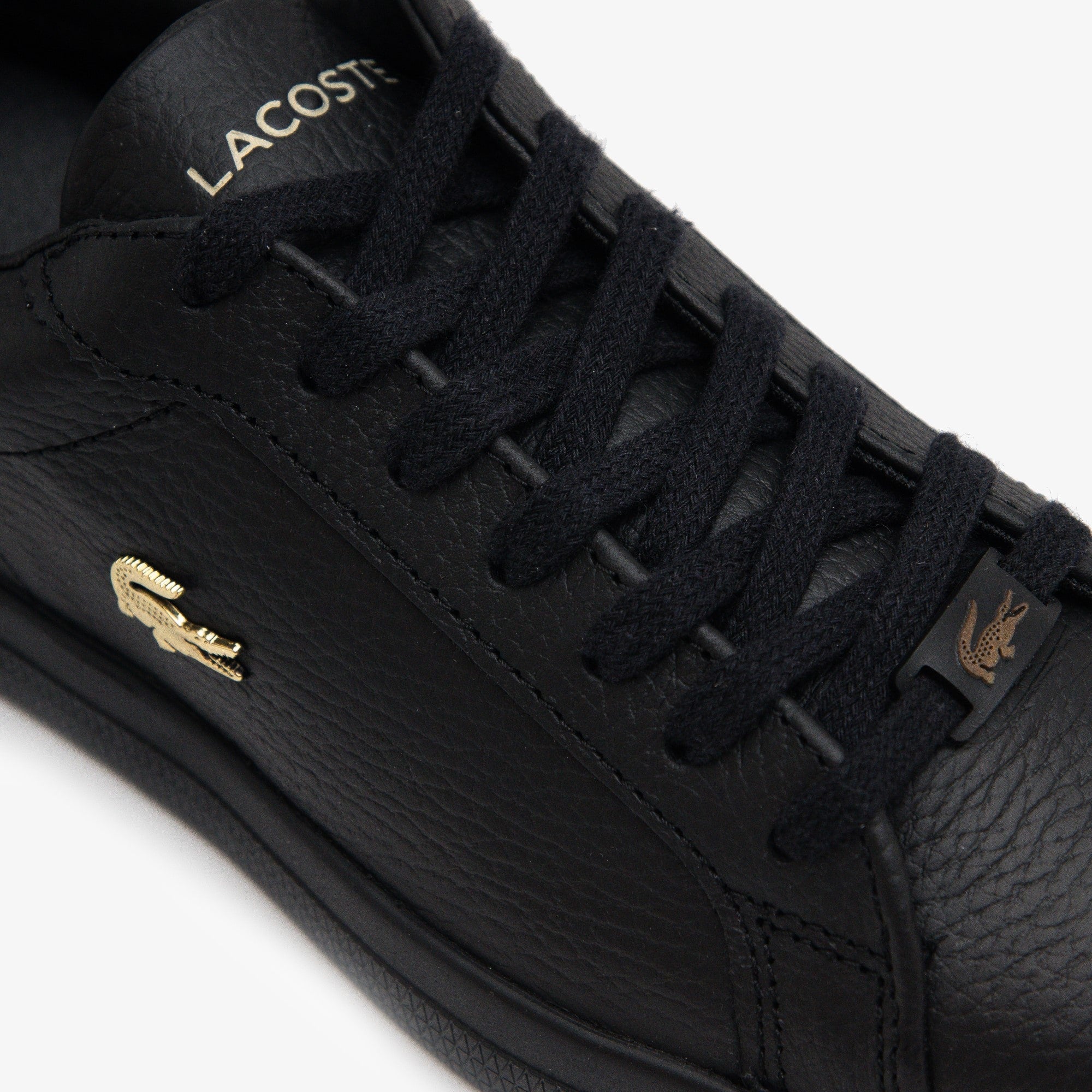 TENIS LACOSTE LEROND 0721 1 CMA MEX MODELO 41CMA0015MX02H — imagen 4