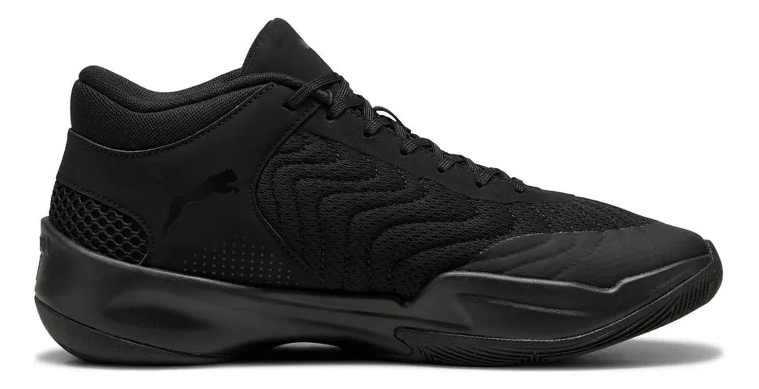 Tenis Puma Caballero De Basketball Court Pro 2 1311461 — imagen 5