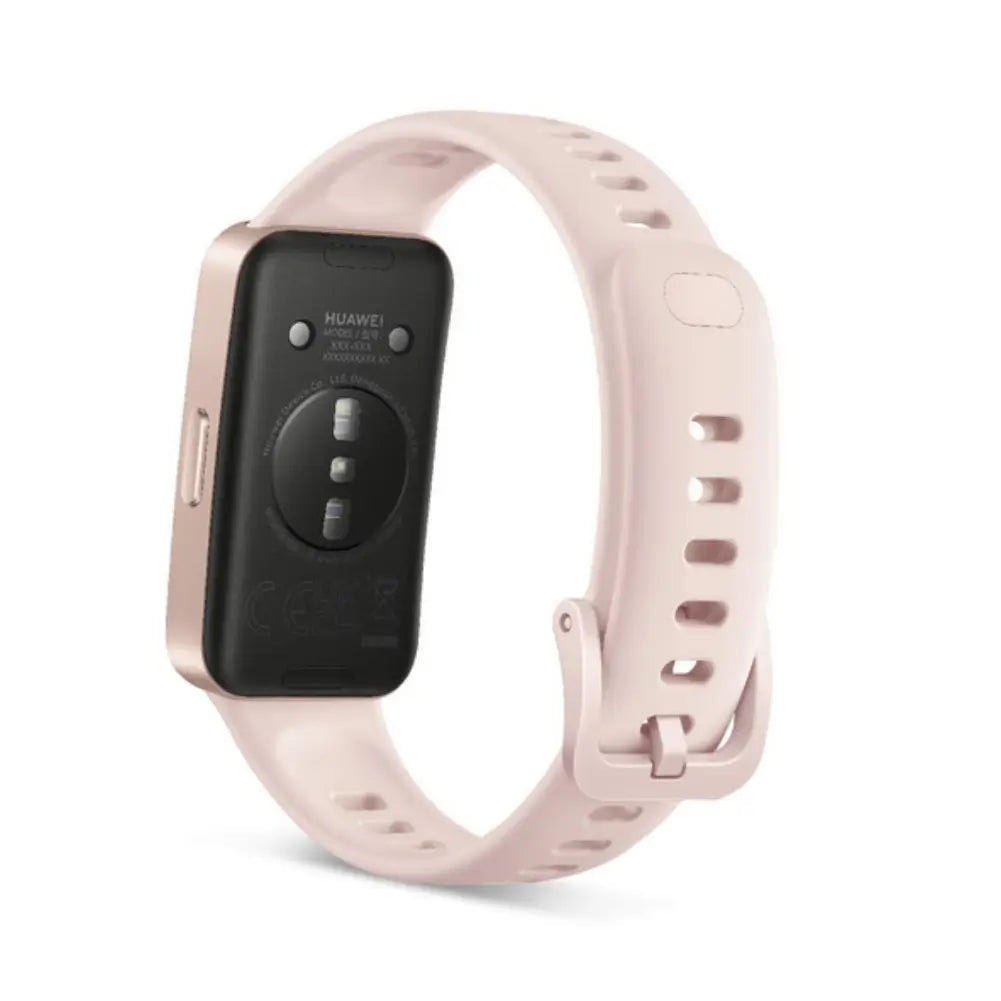 Smart Band Huawei Band 10 - Rosa — imagen 4