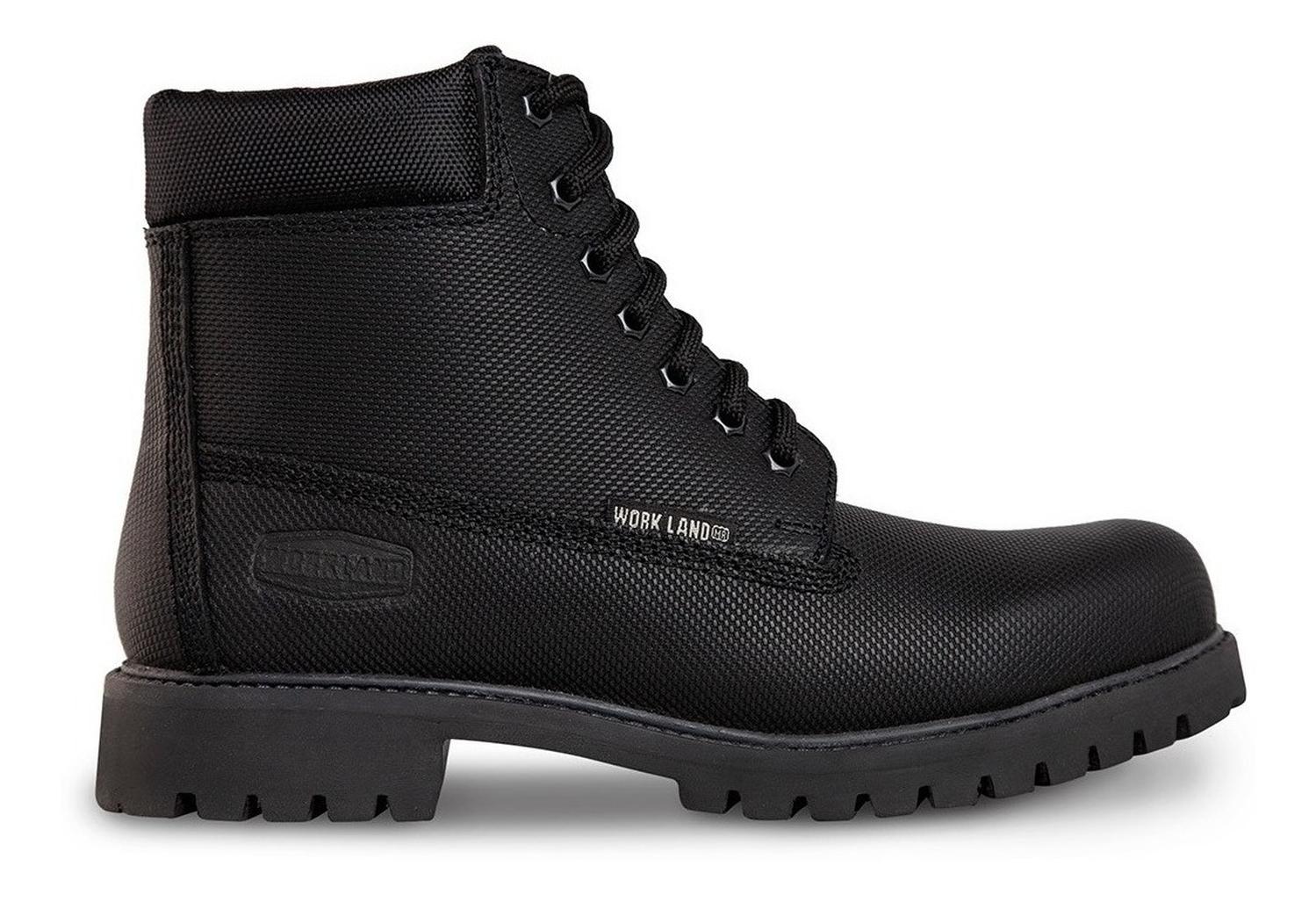 Bota Casual Hombre Workland 77611 — imagen 1