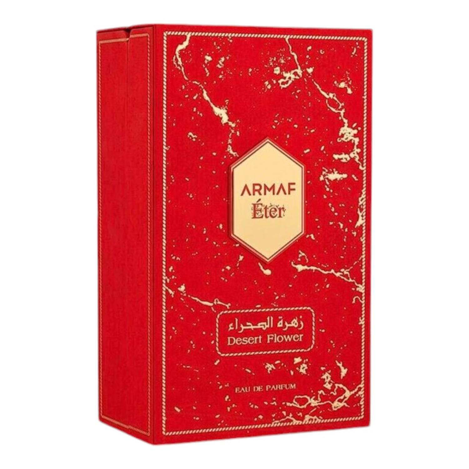 ARMAF ETER DESERT FLOWER EDP 100 ML — imagen 2