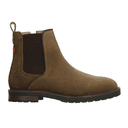 Bota Levis Hombre Casual Chelsea Cierre Caballero Arena