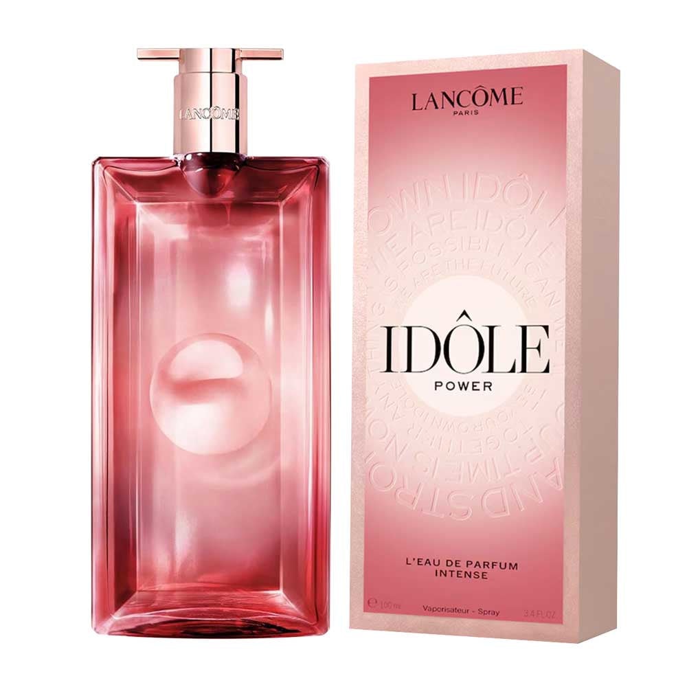 Perfume Idole Power Intense EDP 100 ml Dama Mag — imagen 2