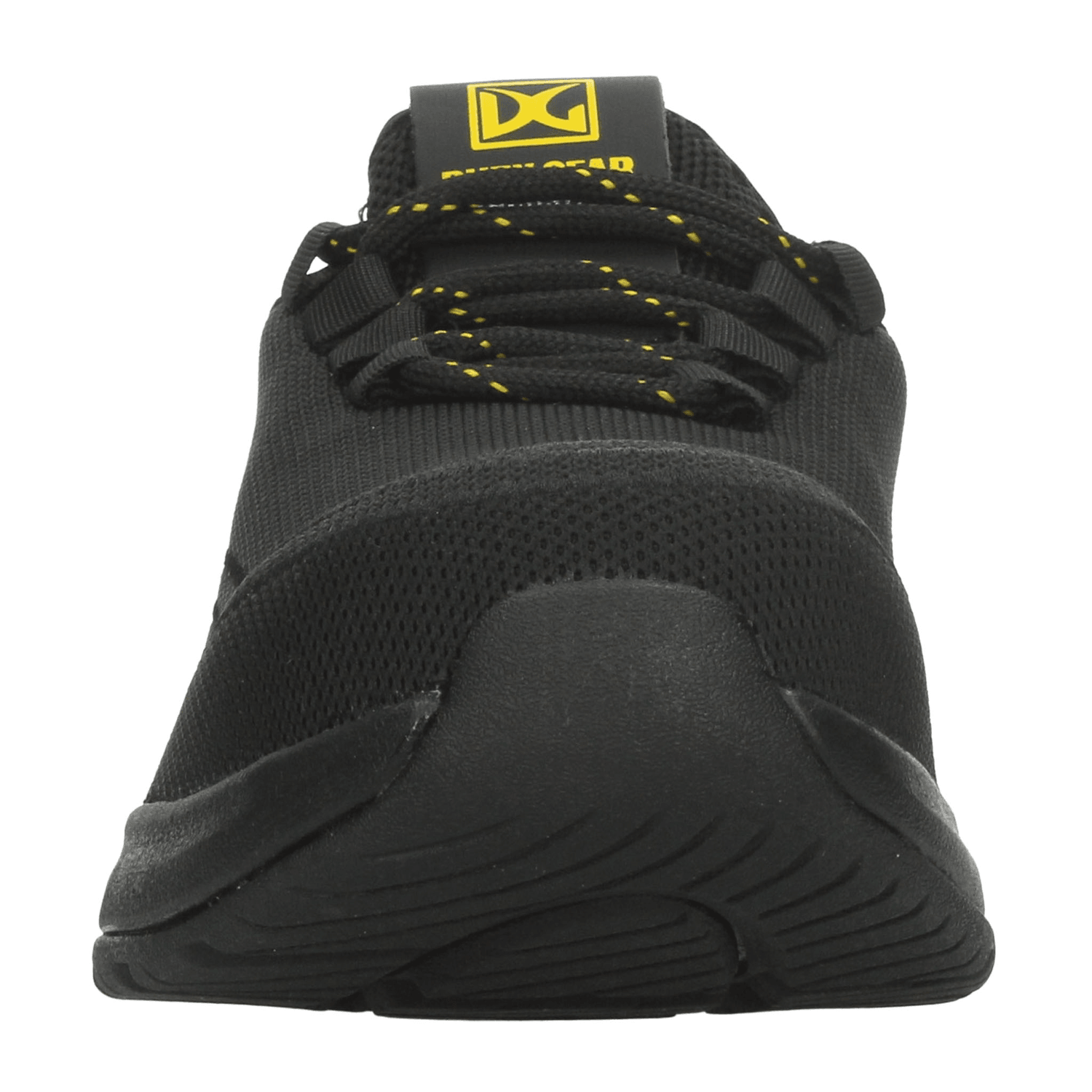 Tenis Dutty Gear Hombre Industrial Casco Trabajo Negro Caballero — imagen 6