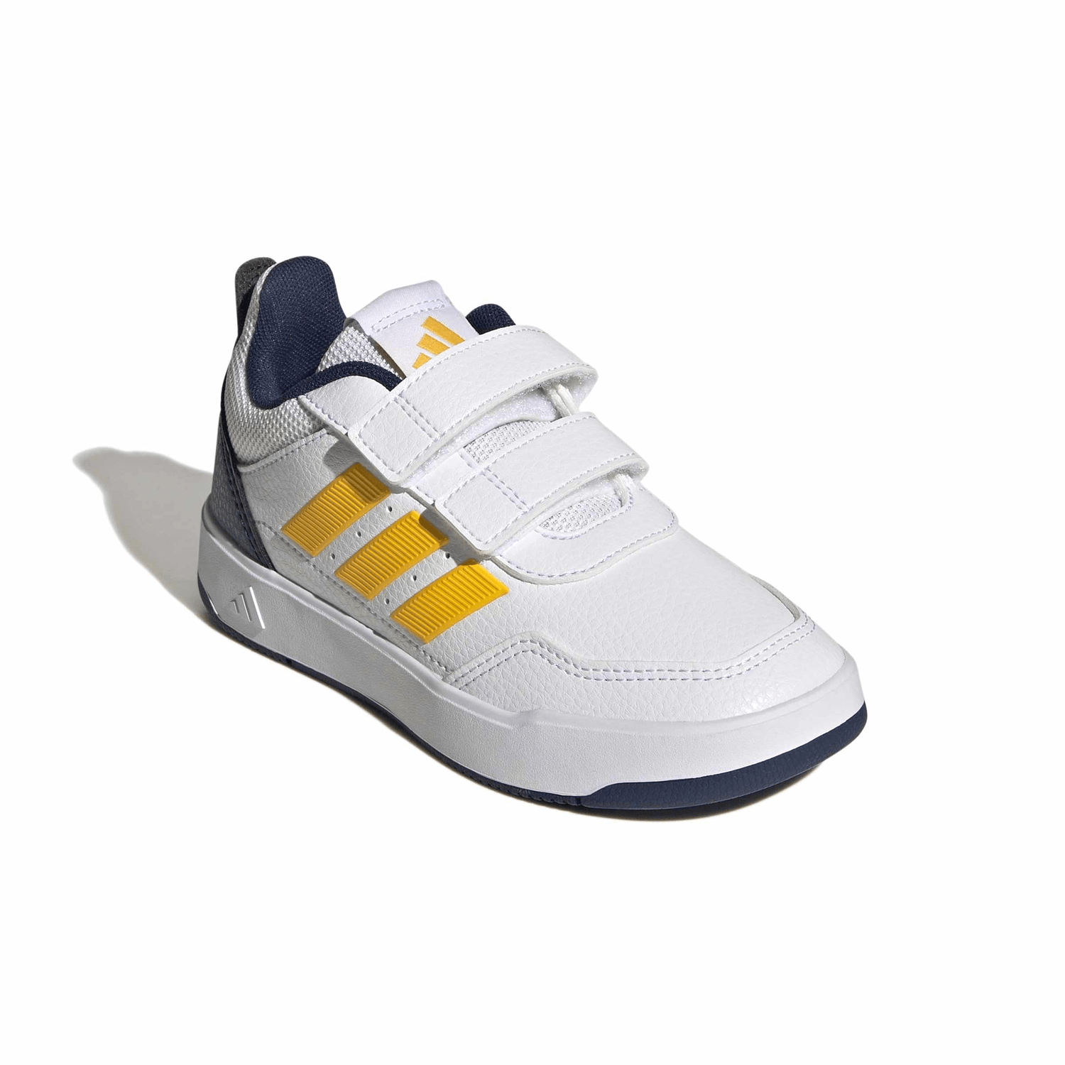 Tenis Adidas Tensaur Sport 3.0 Niño Blanco Casual Infantil T17-22 — imagen 4