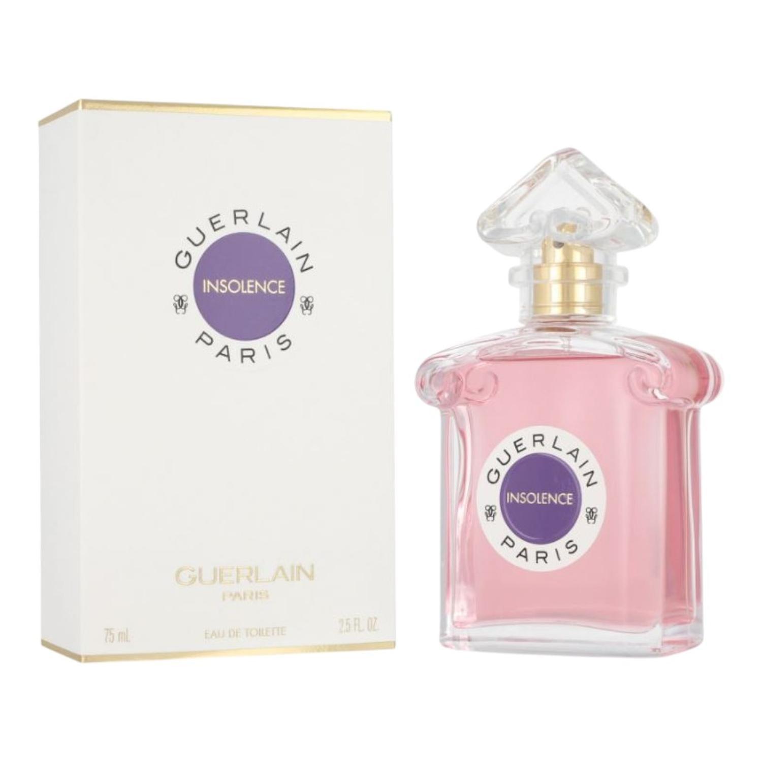 GUERLAIN INSOLENCE EDT 75 ML — imagen 3