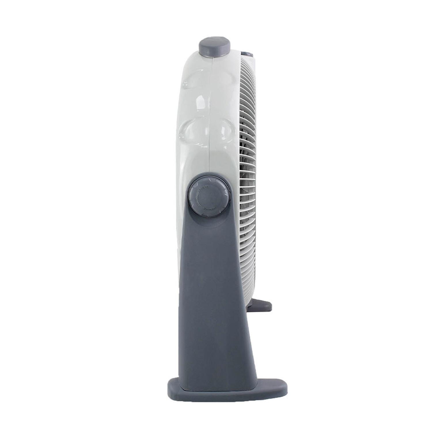 Ventilador Piso Pared Myair 3385 20 Pul 64 Cm 3 Vel — imagen 4