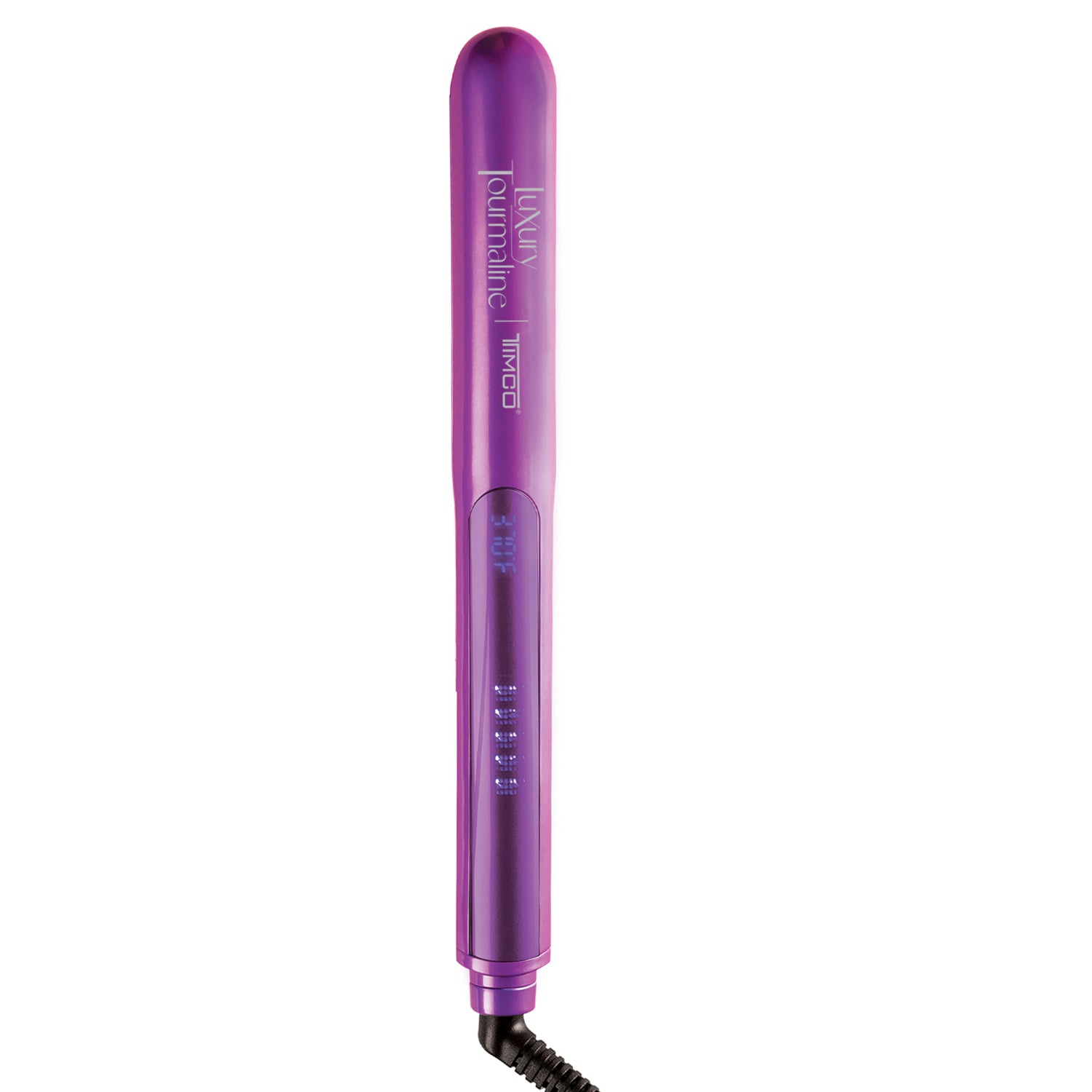 Plancha Alaciadora de Cabello ThermoProtect Luxury Tourmaline Timco PEF056 — imagen 3