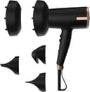 Secadora Pelo Remington D31A One Flyaway Control Pelo Suelto