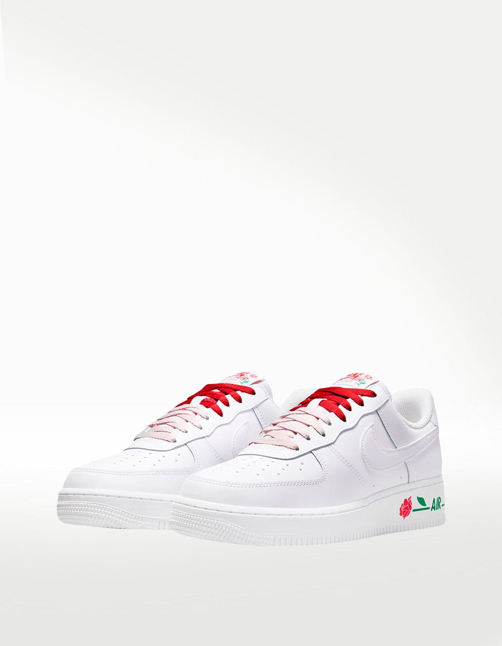 Tenis Nike Air Force 1 07 SE Blanco - Mujer — imagen 6
