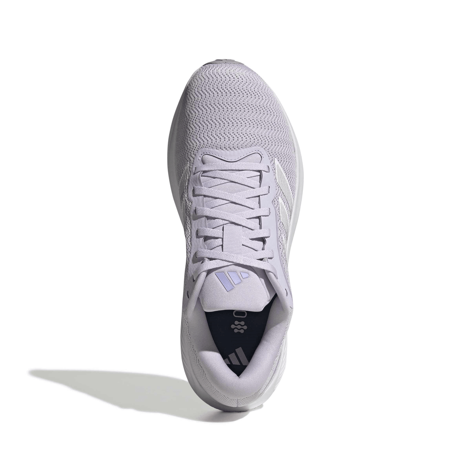 Tenis Adidas Response Runner Dama Deportivos Lila Mujer — imagen 7