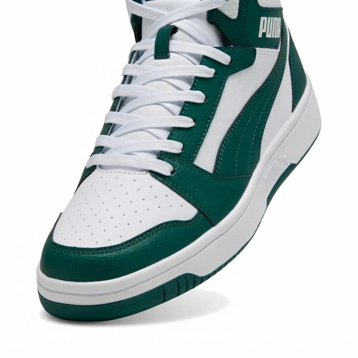 Tenis Puma Rebound V6 para Hombre 392326-33 — imagen 3