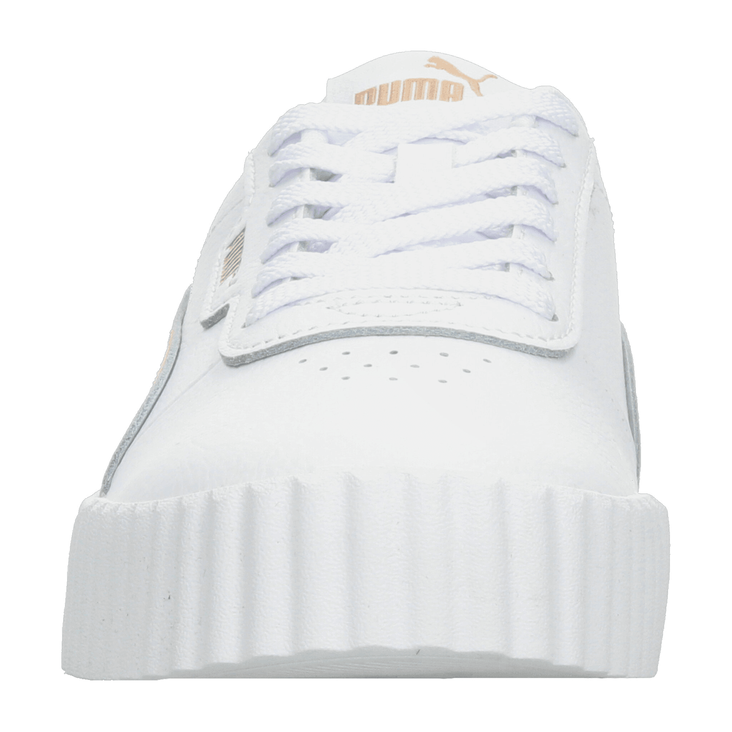 Tenis Puma Carina 3.0 Dama Casual Blanco Mujer — imagen 6