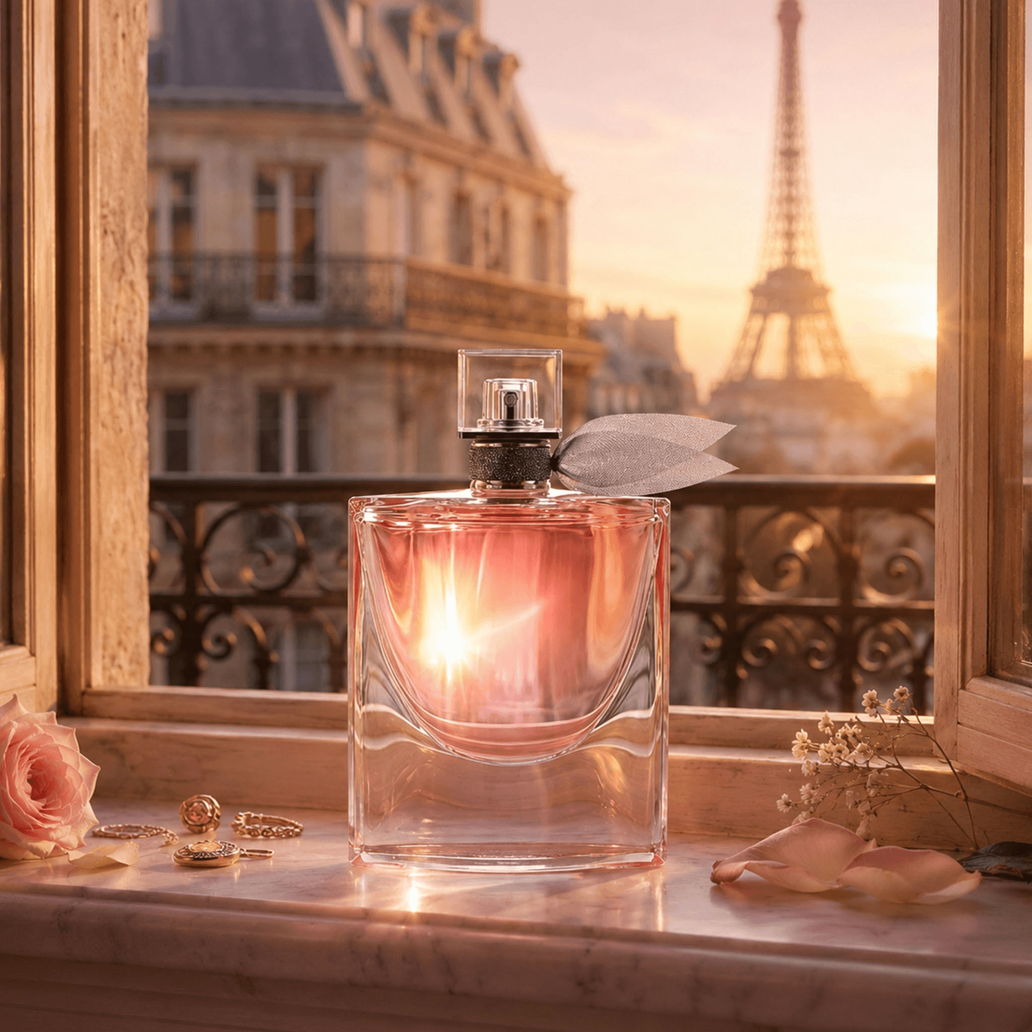 La Vie Est Belle Perfume Lancome EDP Mujer 100ml — imagen 5