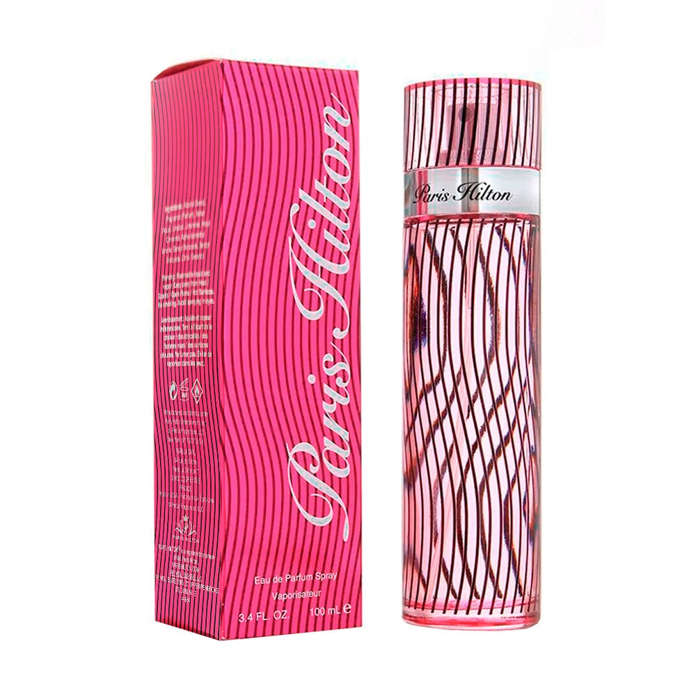 Perfume Paris Hilton Agua de perfume 100ml dama Mag — imagen 2