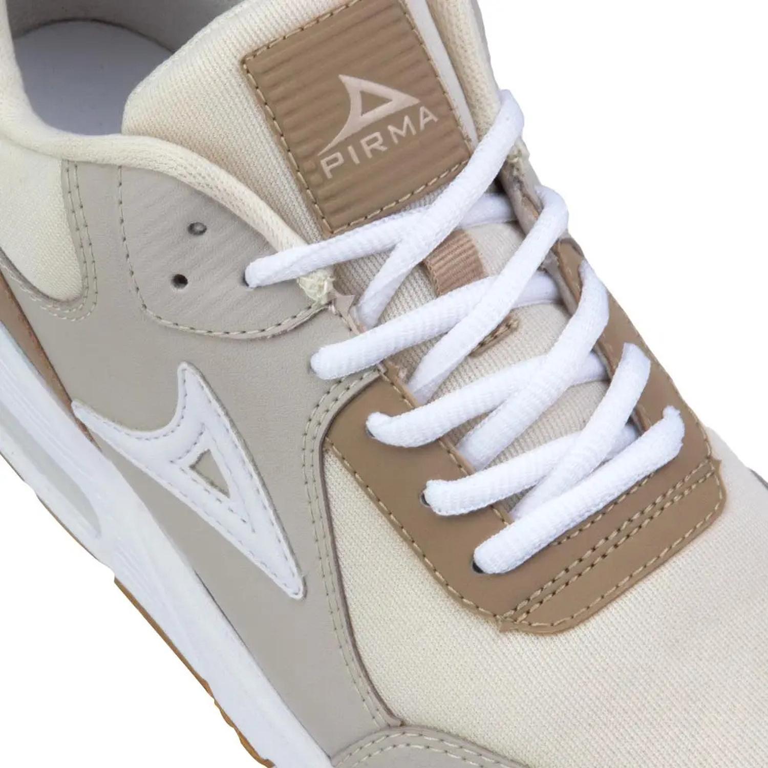 Tenis Pirma Dama Sneaker Max Fit Valvula De Aire 1260675 — imagen 6