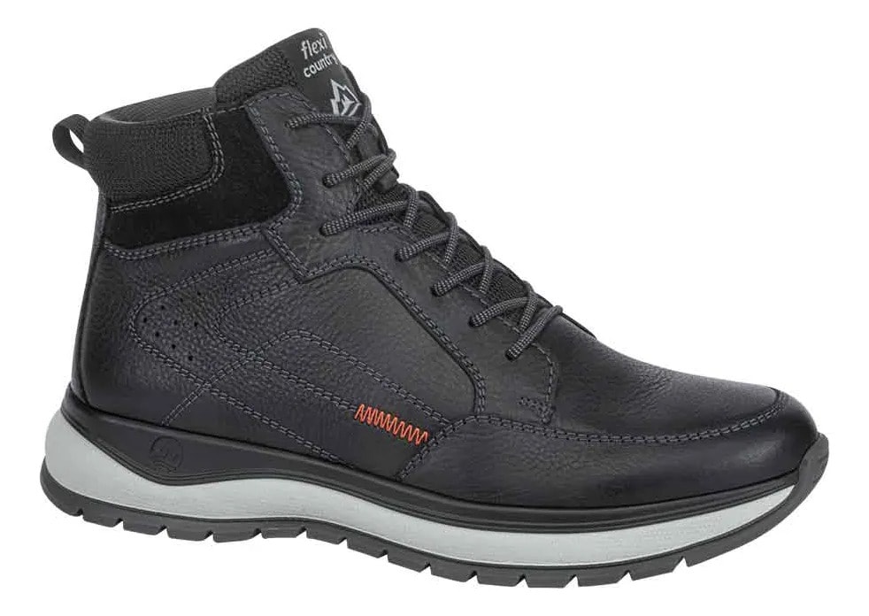 Botines Hiker Flexi 1284370 para Hombre — imagen 9