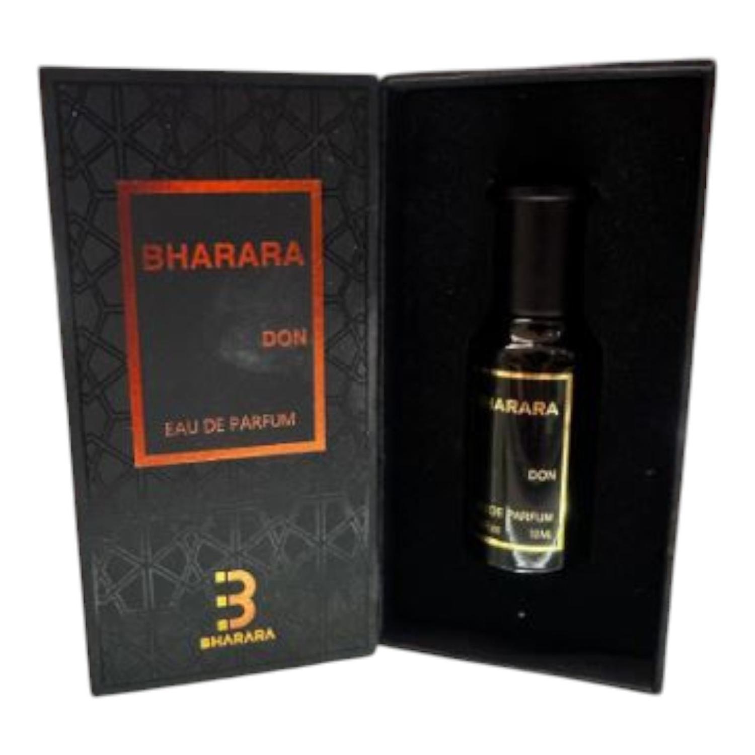 BHARARA DON EDP 10 ML — imagen 3