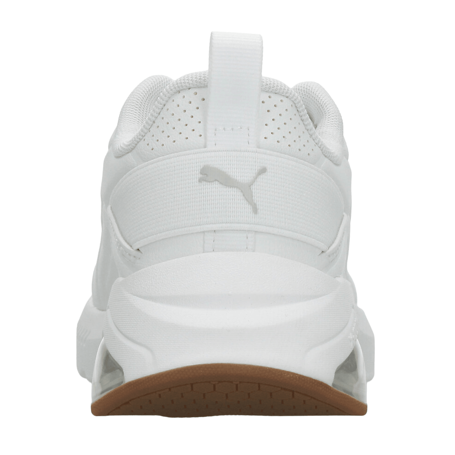 Tenis Puma X-Cell Ayro Dama Deportivo Blanco Mujer — imagen 7