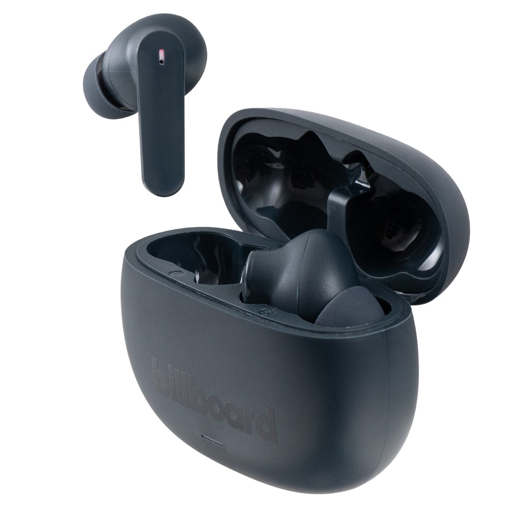 Audífonos Inalámbricos Tws Soul Advance STF - Billboard 27hrs Uso ANC/ENC Protección IPX4 Negro — imagen 2