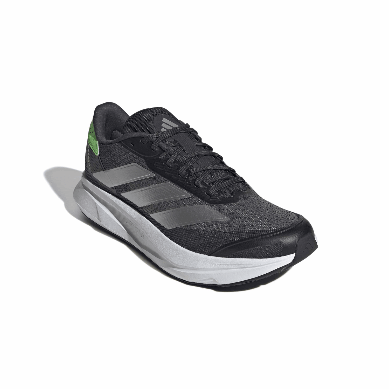Tenis Adidas Duramo SL2 M Hombre Deportivo Negro Caballero — imagen 2