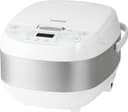 Arrocera Cuckoo Micom 6 Tazas CR-0605F Blanca