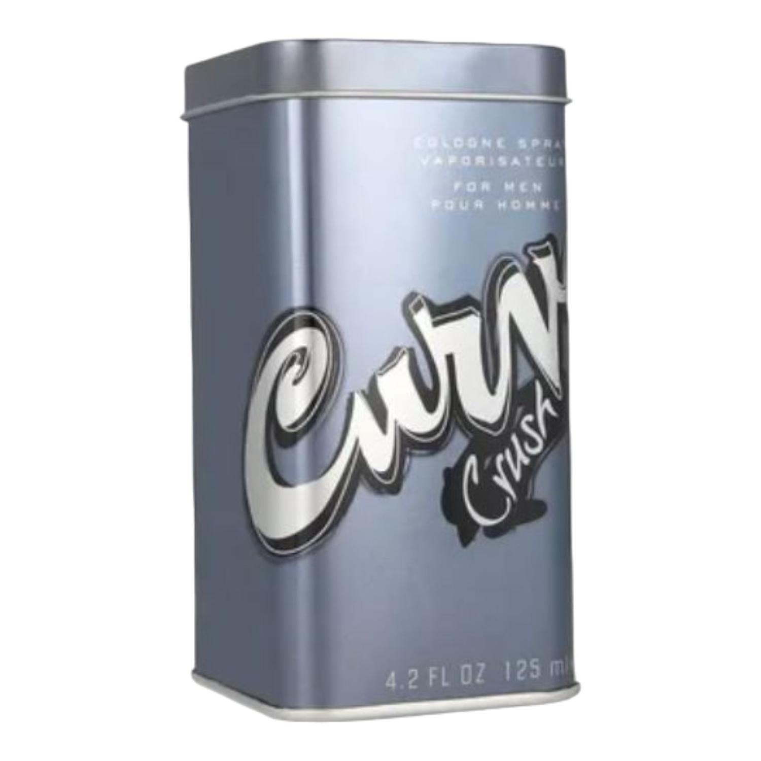 LIZ CLAIBORNE CURVE CRUSH COLOGNE 125 ML — imagen 2