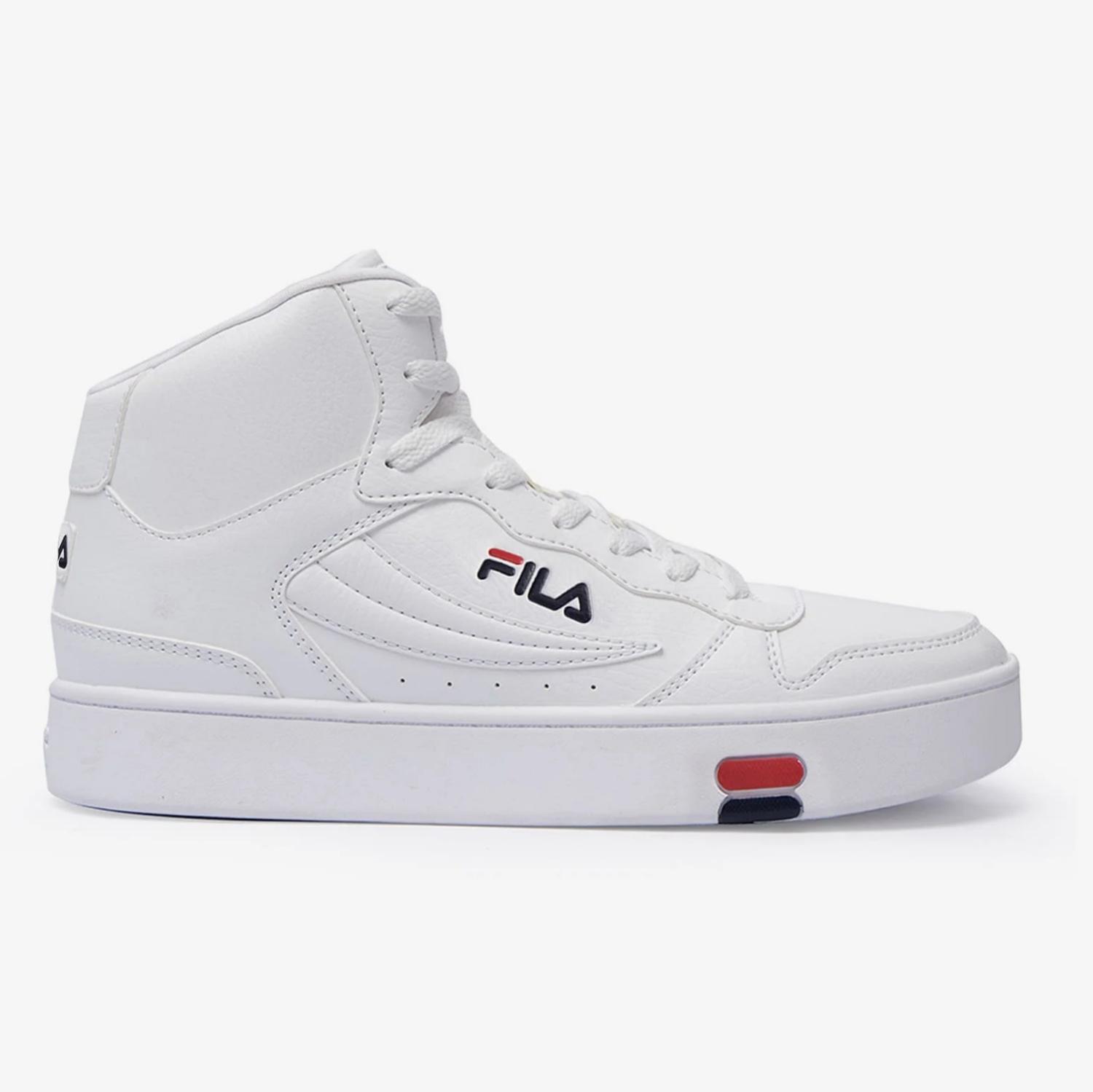 Tenis Fila MMX-100 Mid para Hombre 1CM02211-125 — imagen 2