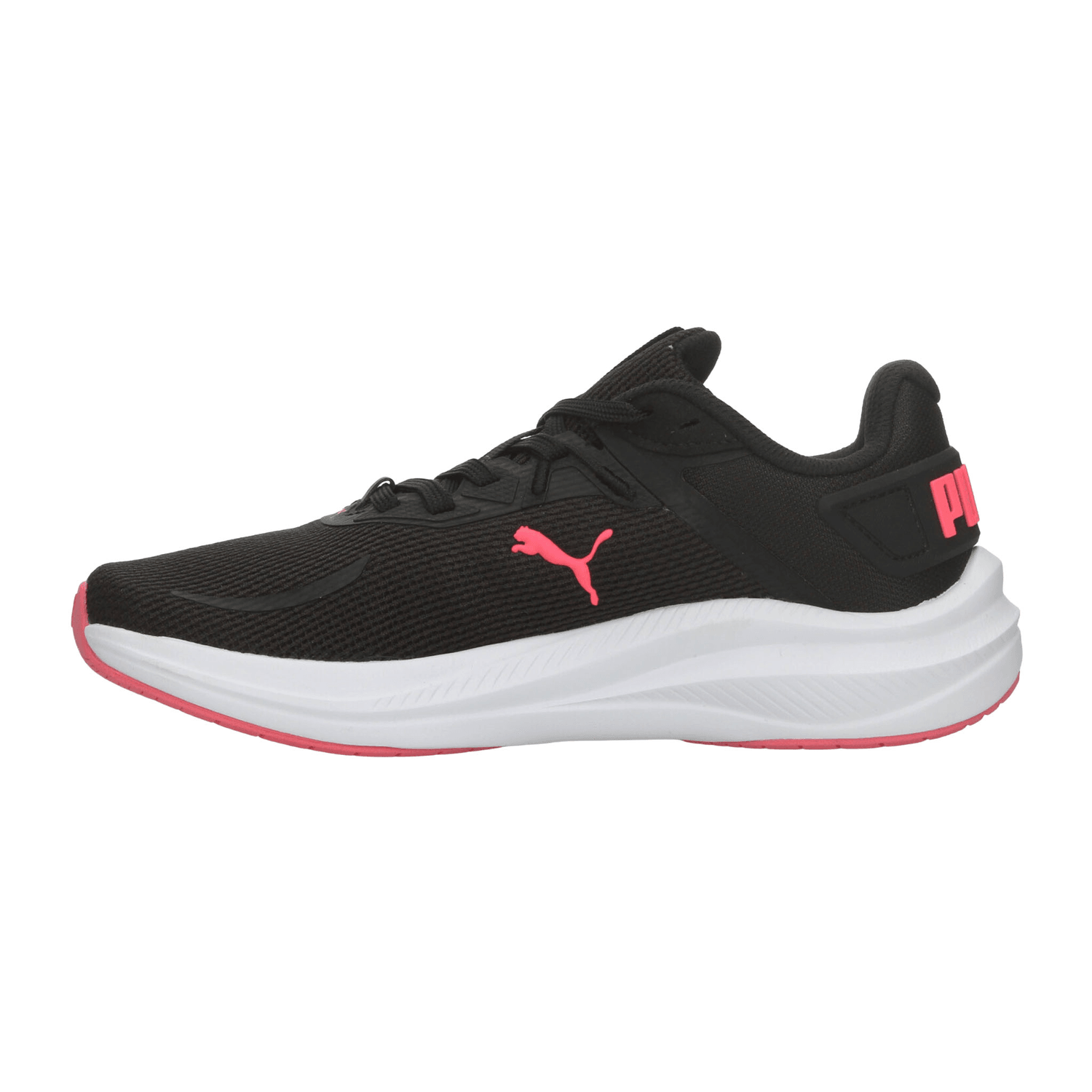 Tenis Puma Skyrocket Lite 2 Dama Running Deportivo Negro Mujer — imagen 5