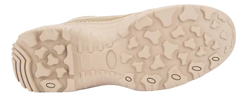 Botin Ram Pro Caballero Tactico Casco De Seguridad 1166018 — imagen 10