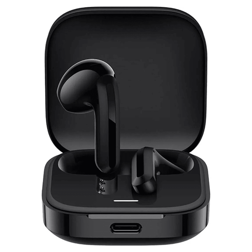 Xiaomi Redmi Buds 6 Active y Smartwatch G-Tide R5 — imagen 7