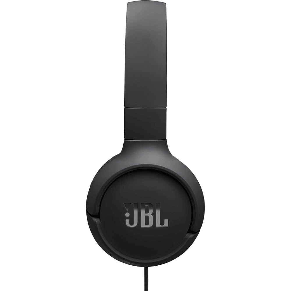 Audifonos Alámbricos JBL Tune 520C USB-C -Negro — imagen 6