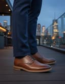 Zapato Hombre Choppard Casual 1053251