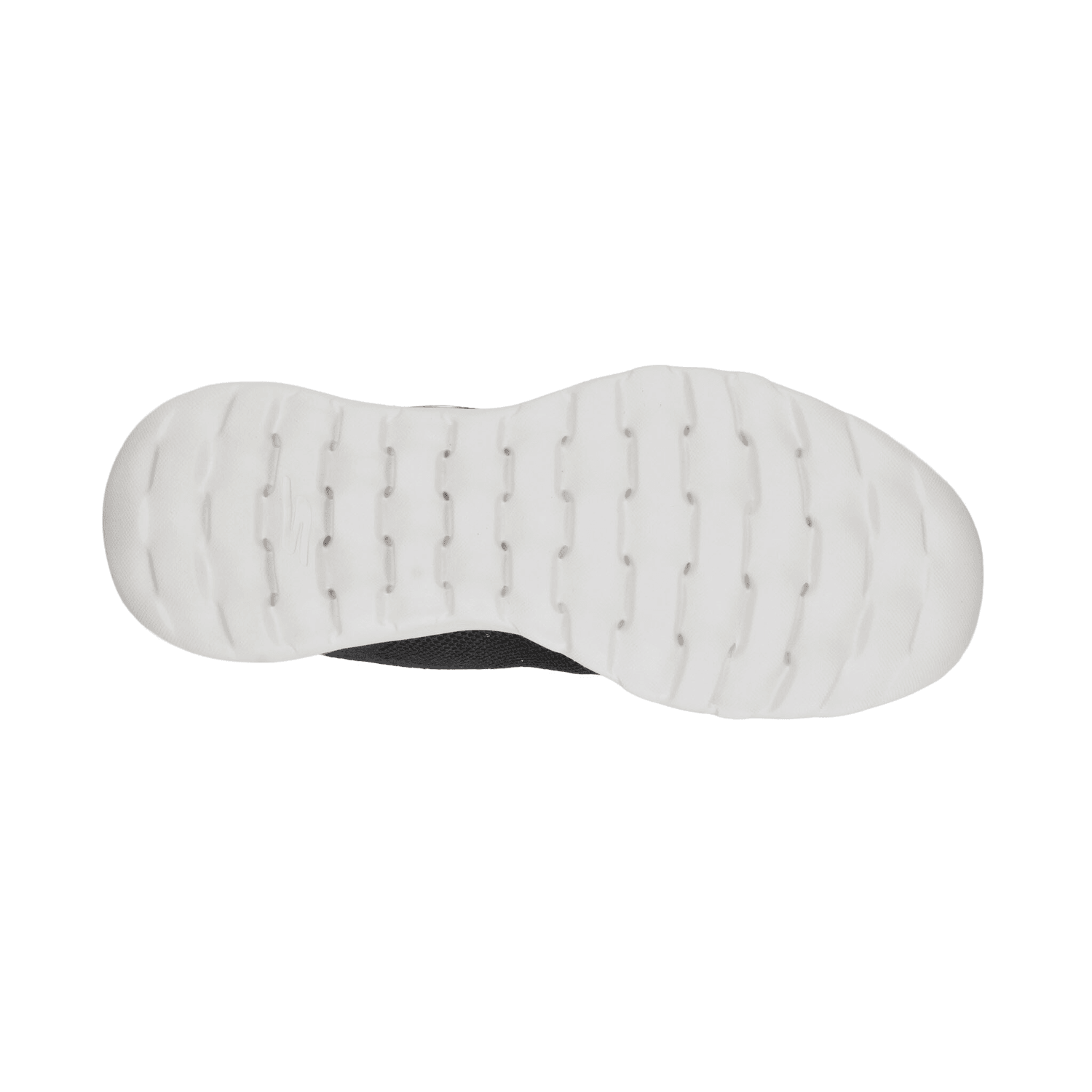 Tenis Skechers Dama Negro Deportivo Para Mujer — imagen 10
