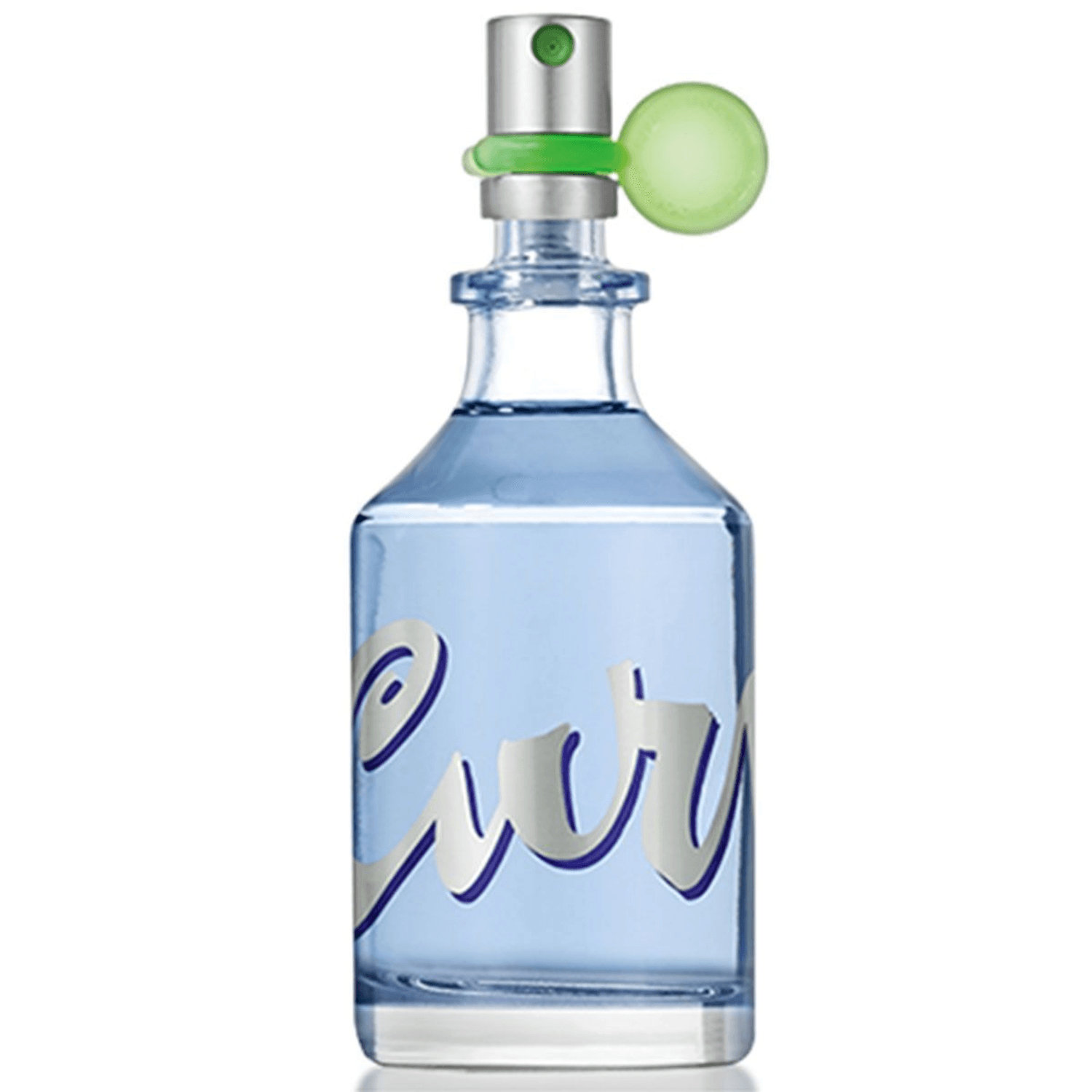 LIZ C.CURVE EDT 100 ML DAMA — imagen 1