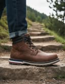 Bota Heavy Goodyear Original Moda 926247 Prm