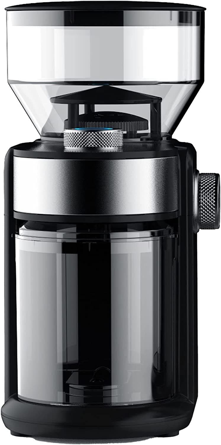 MOLINO CAFE ESPECIAS MASTERCHEF MK-CG-12K PRO — imagen 2