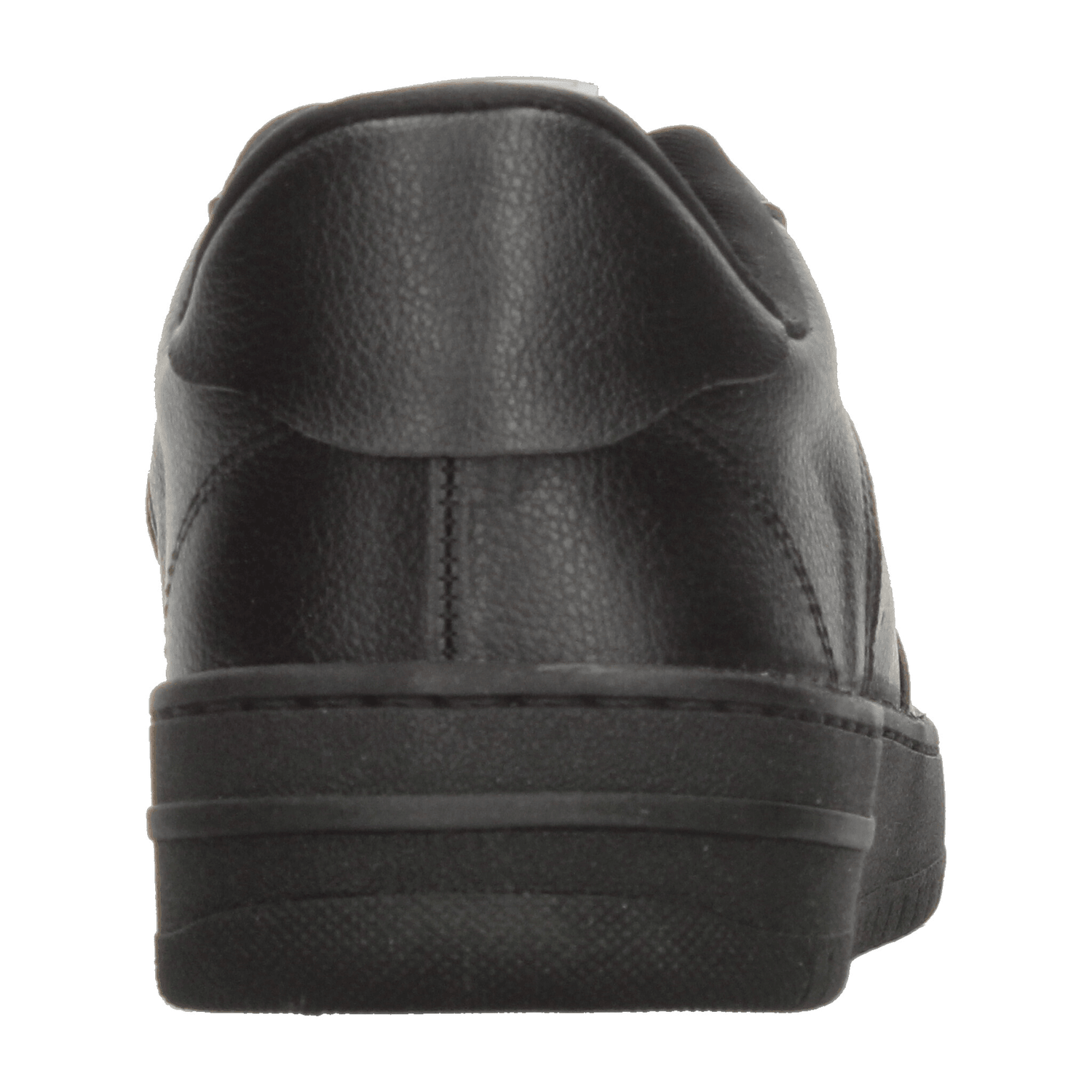 Tenis Actvitta Hombre Casual Negro Caballero — imagen 7