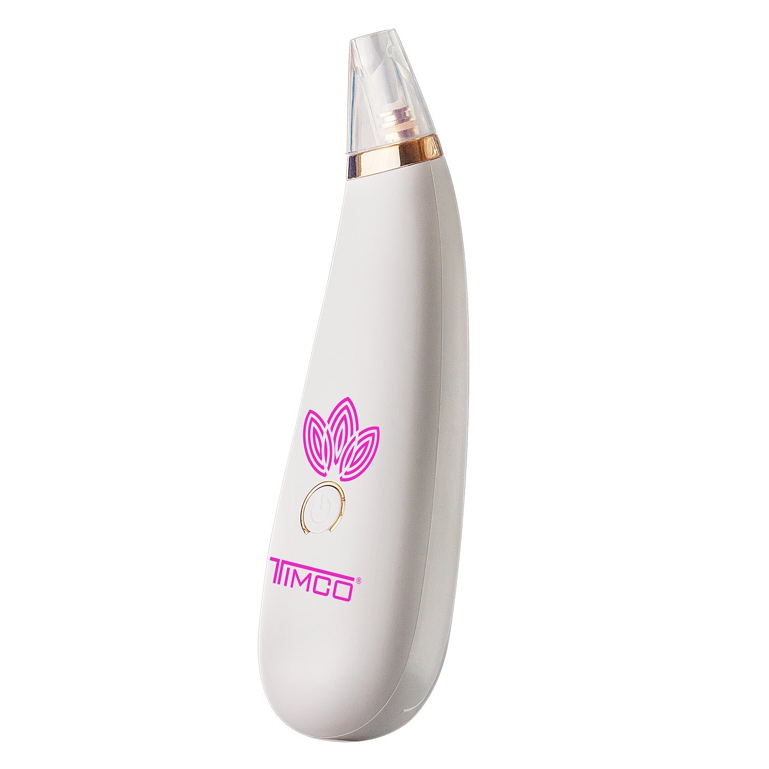 Removedor de Espinillas Limpiador Facial Exfoliante Succionador de Poros Timco BR087 — imagen 3