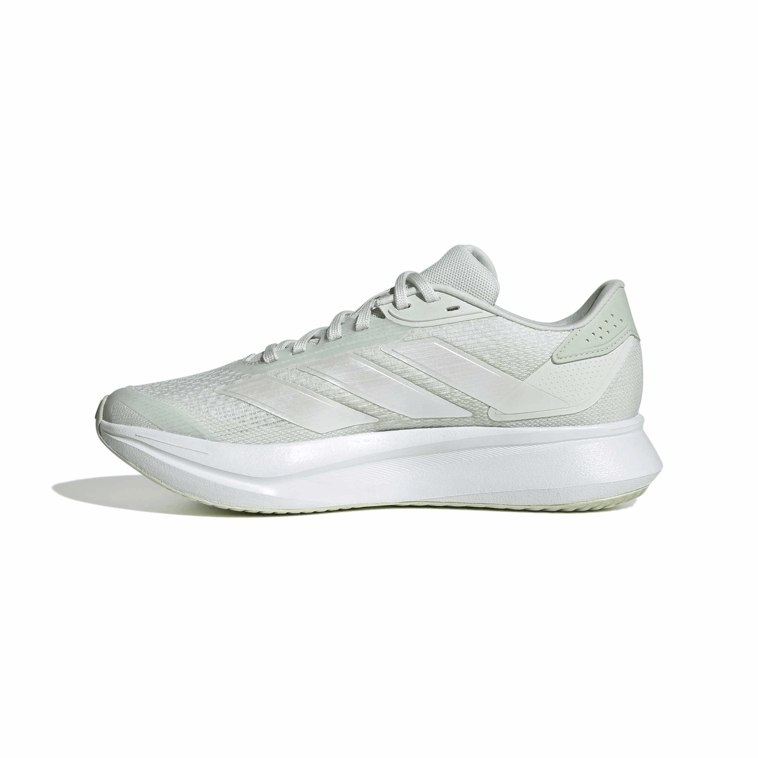 Tenis Dama Adidas Duramo SL 2 Verde Menta Deportivo Mujer — imagen 5